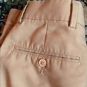 Men’s ASOS Chino Shorts